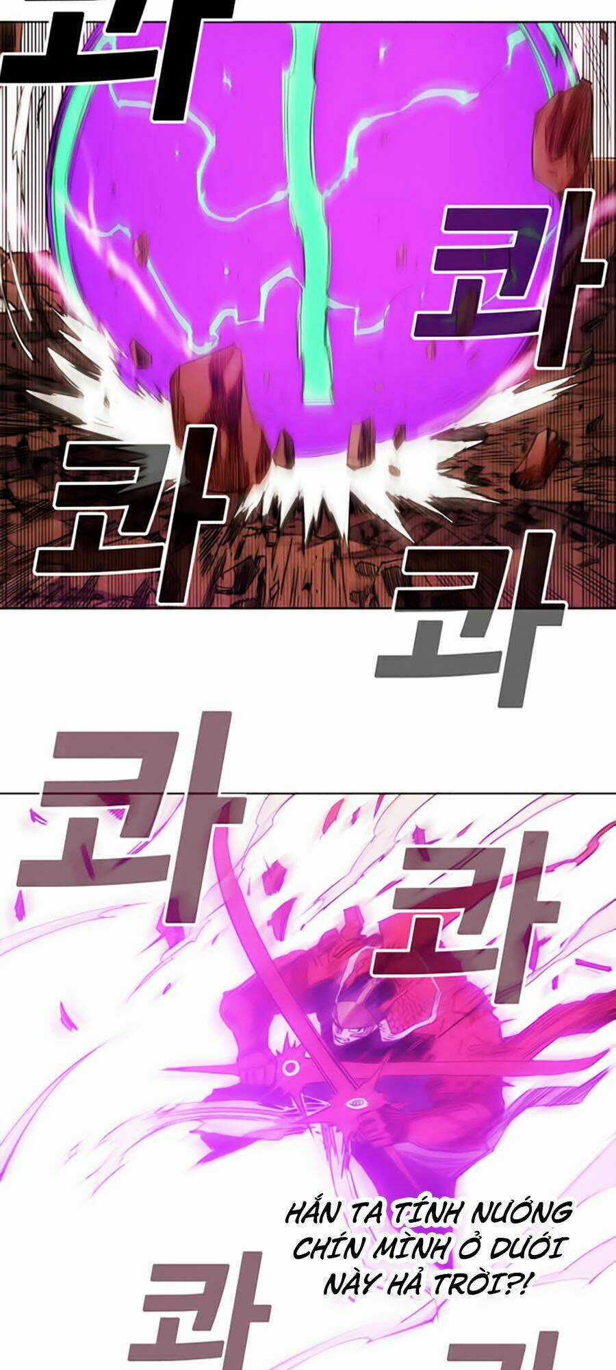 Hard Core Leveling Warrior Ss2 Chapter 50 trang 34