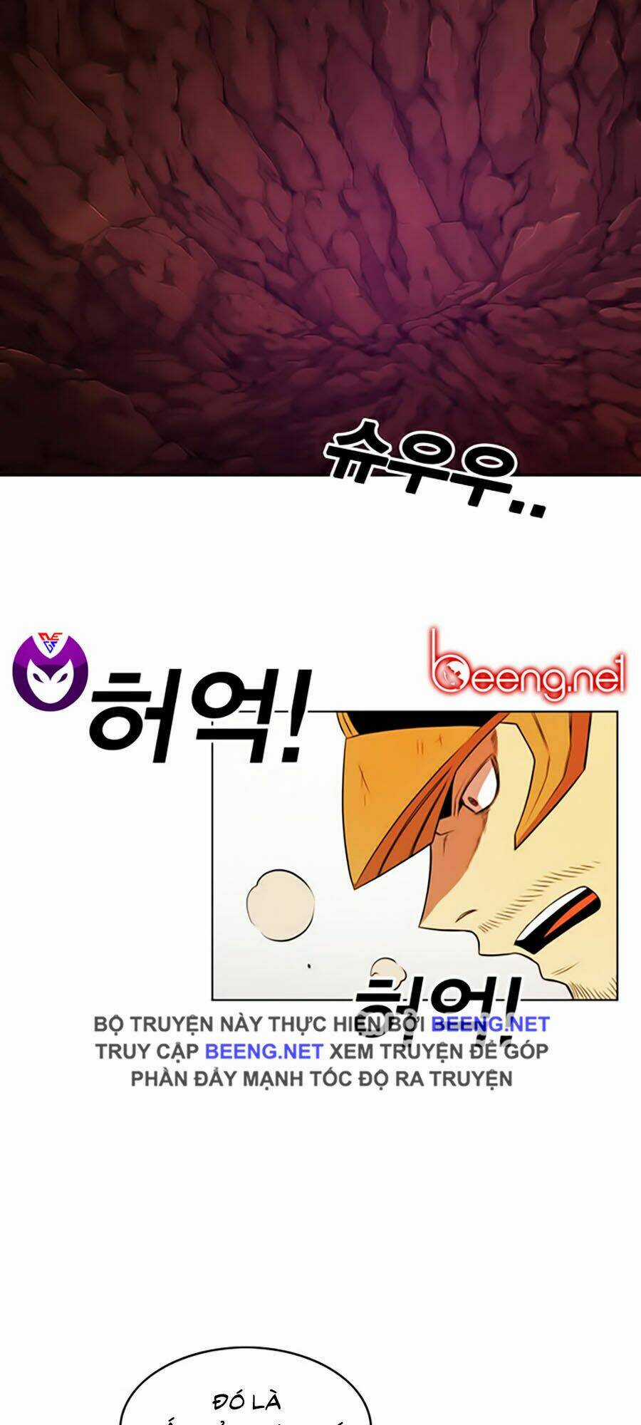 Hard Core Leveling Warrior Ss2 Chapter 50 trang 36