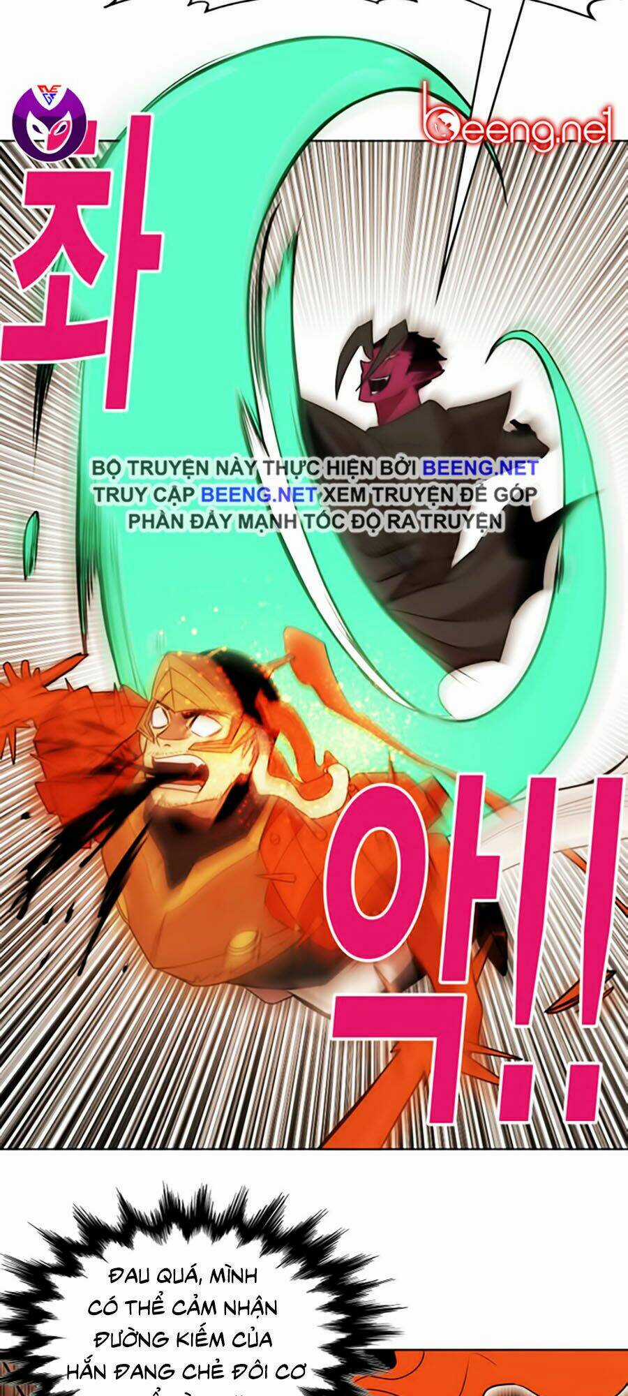 Hard Core Leveling Warrior Ss2 Chapter 50 trang 38