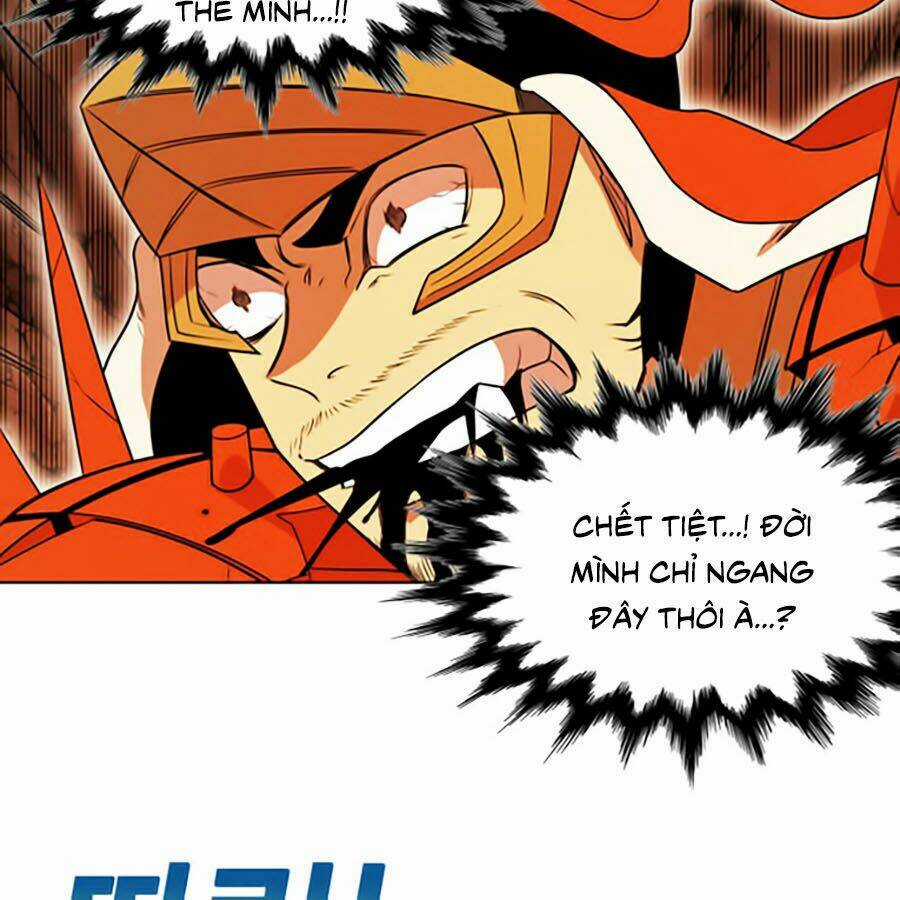 Hard Core Leveling Warrior Ss2 Chapter 50 trang 39