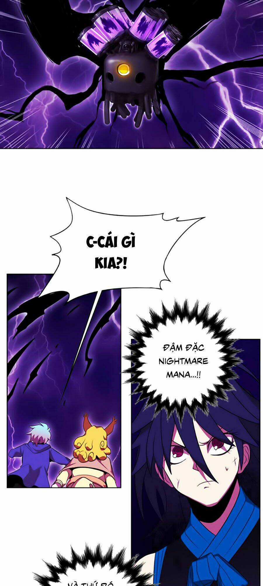 Hard Core Leveling Warrior Ss2 Chapter 50 trang 4