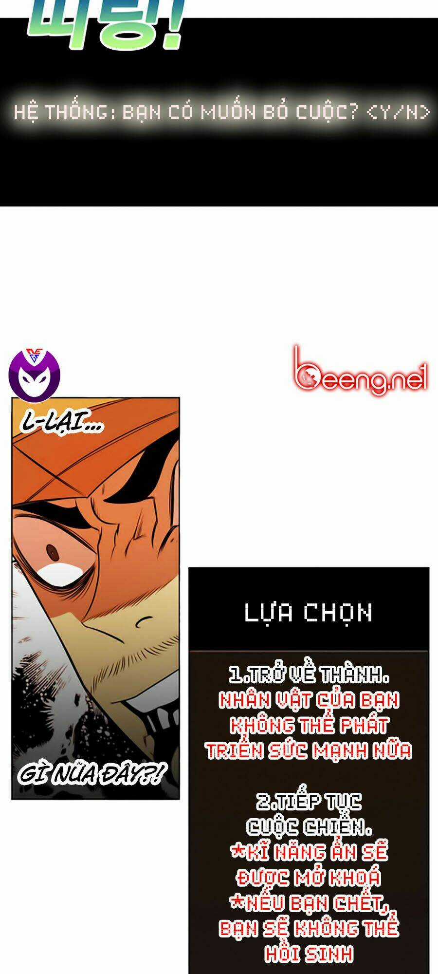 Hard Core Leveling Warrior Ss2 Chapter 50 trang 40