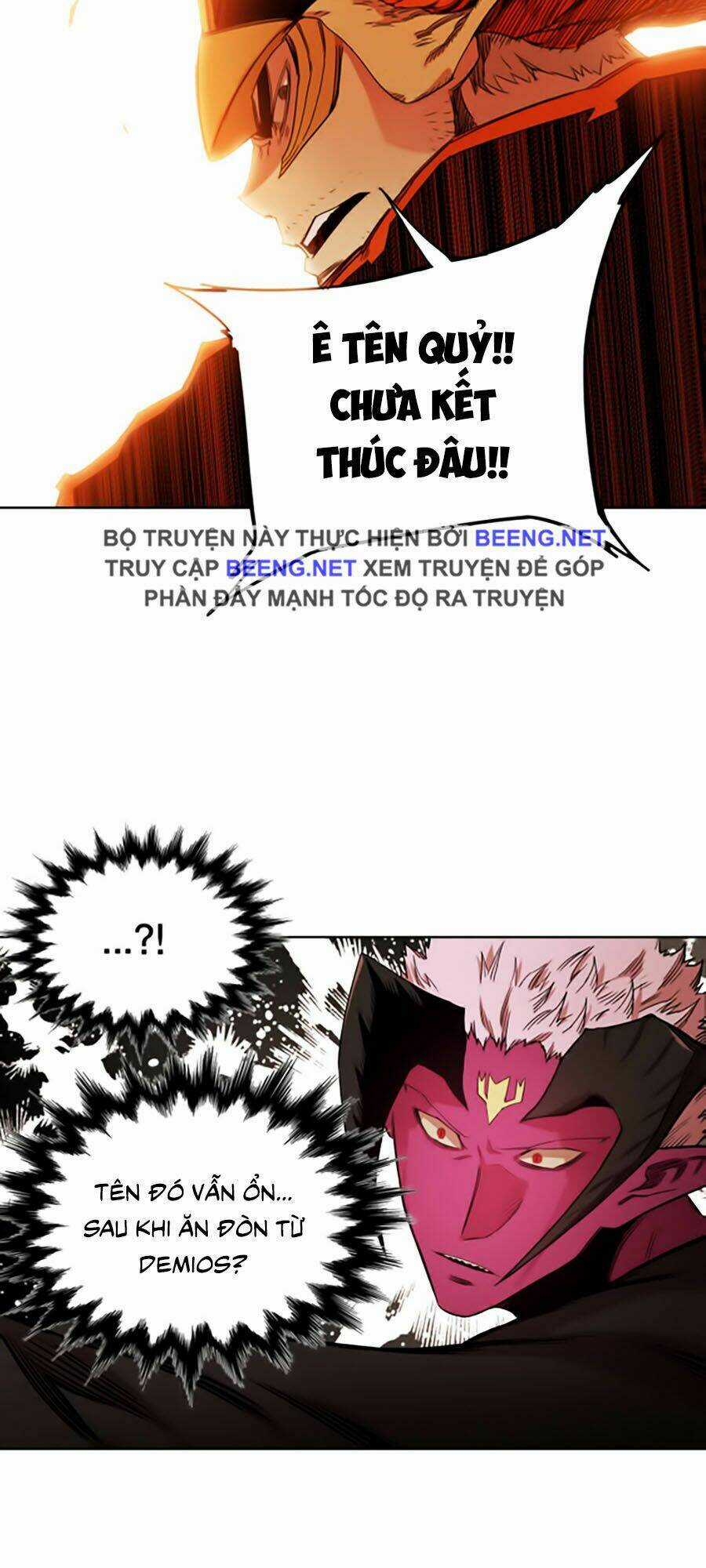 Hard Core Leveling Warrior Ss2 Chapter 50 trang 46