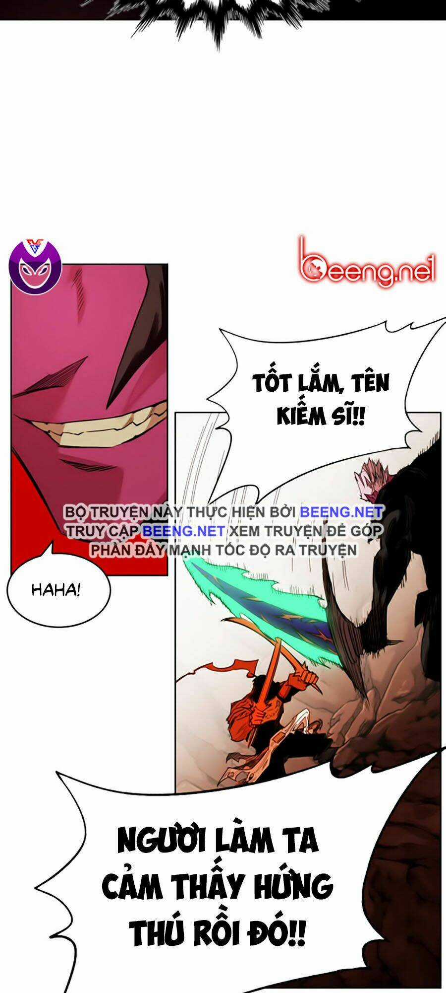 Hard Core Leveling Warrior Ss2 Chapter 50 trang 48