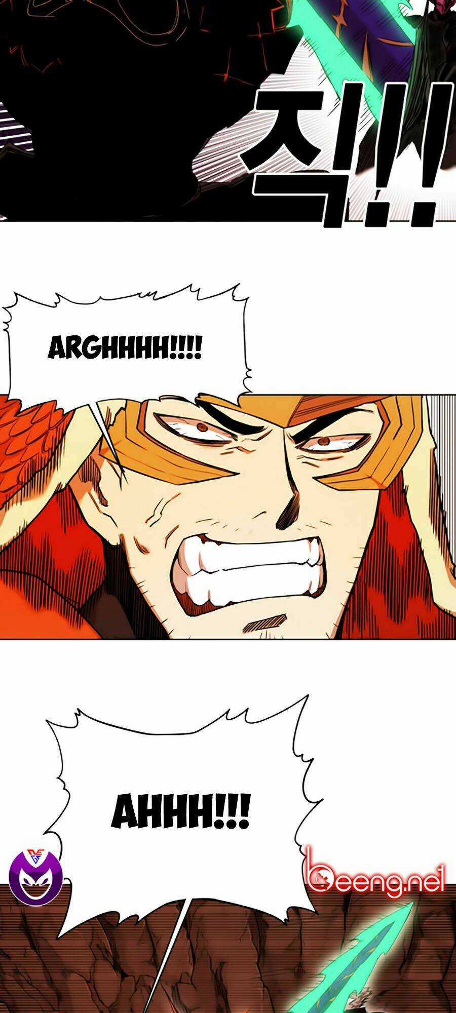 Hard Core Leveling Warrior Ss2 Chapter 50 trang 51