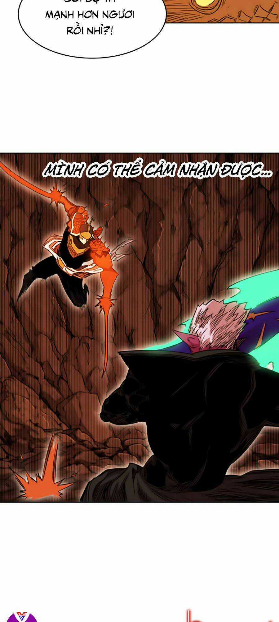 Hard Core Leveling Warrior Ss2 Chapter 50 trang 53