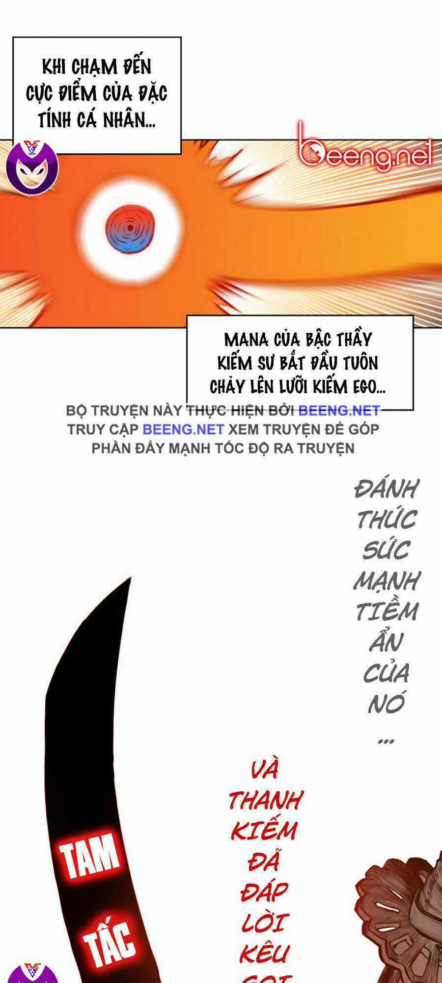 Hard Core Leveling Warrior Ss2 Chapter 50 trang 56