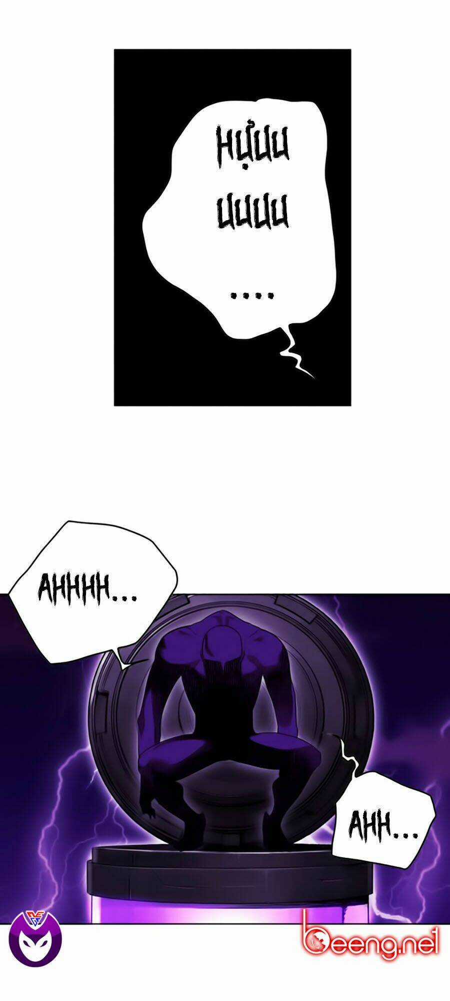 Hard Core Leveling Warrior Ss2 Chapter 50 trang 8