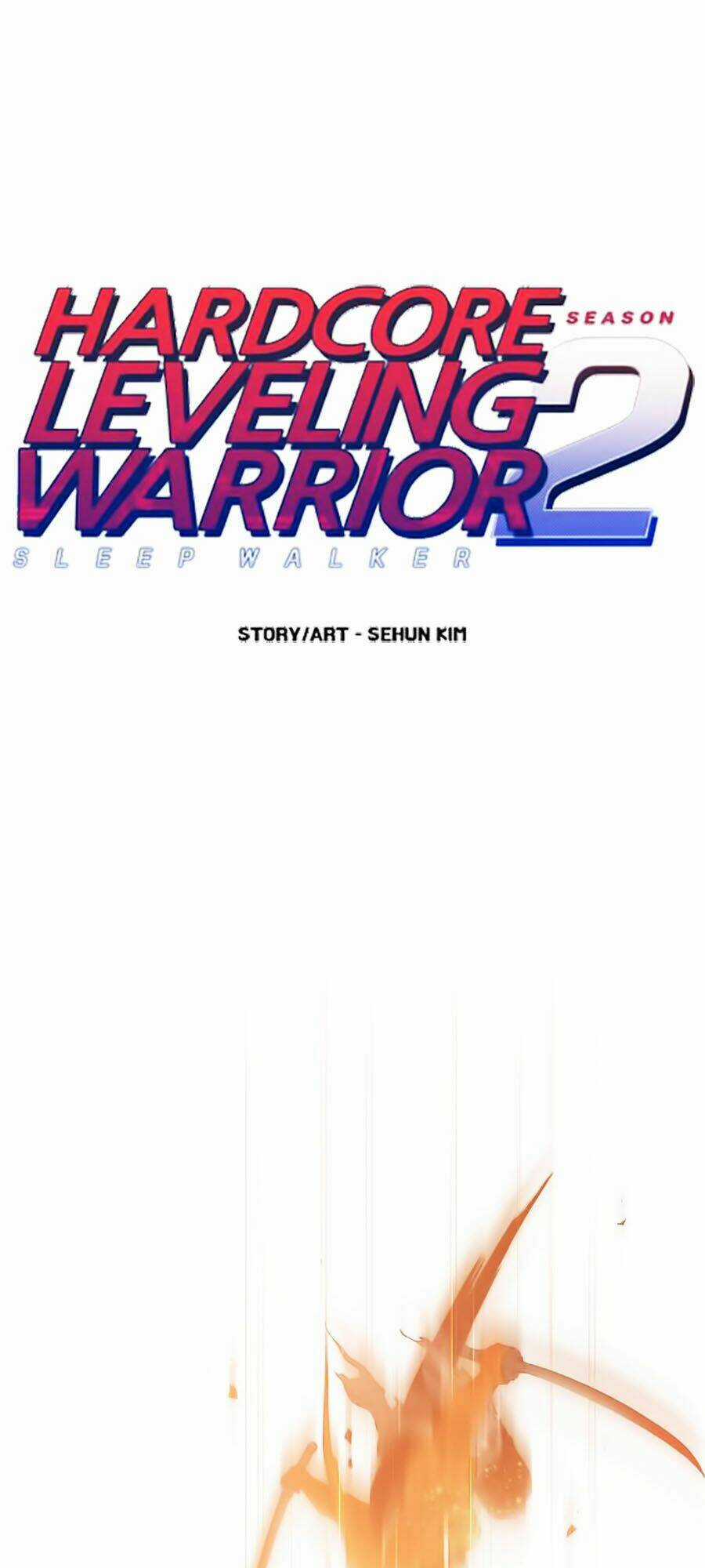 Hard Core Leveling Warrior Ss2 Chapter 51 trang 0