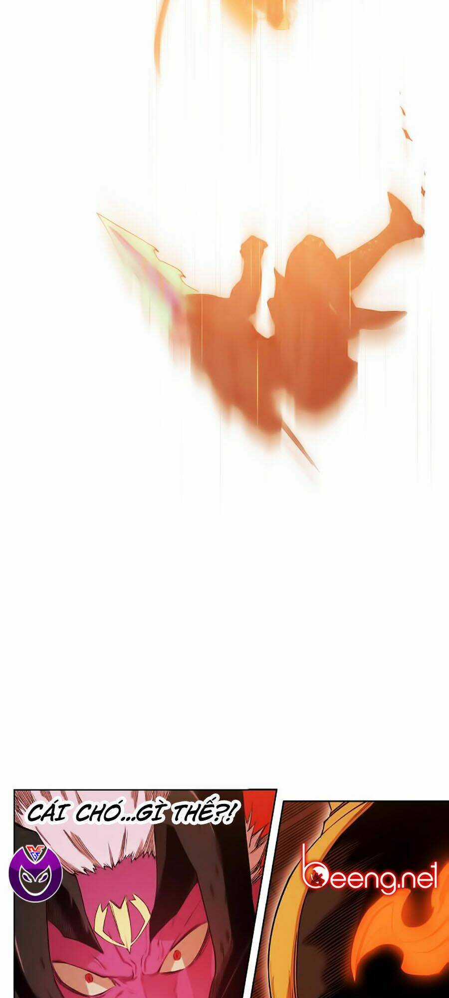 Hard Core Leveling Warrior Ss2 Chapter 51 trang 1