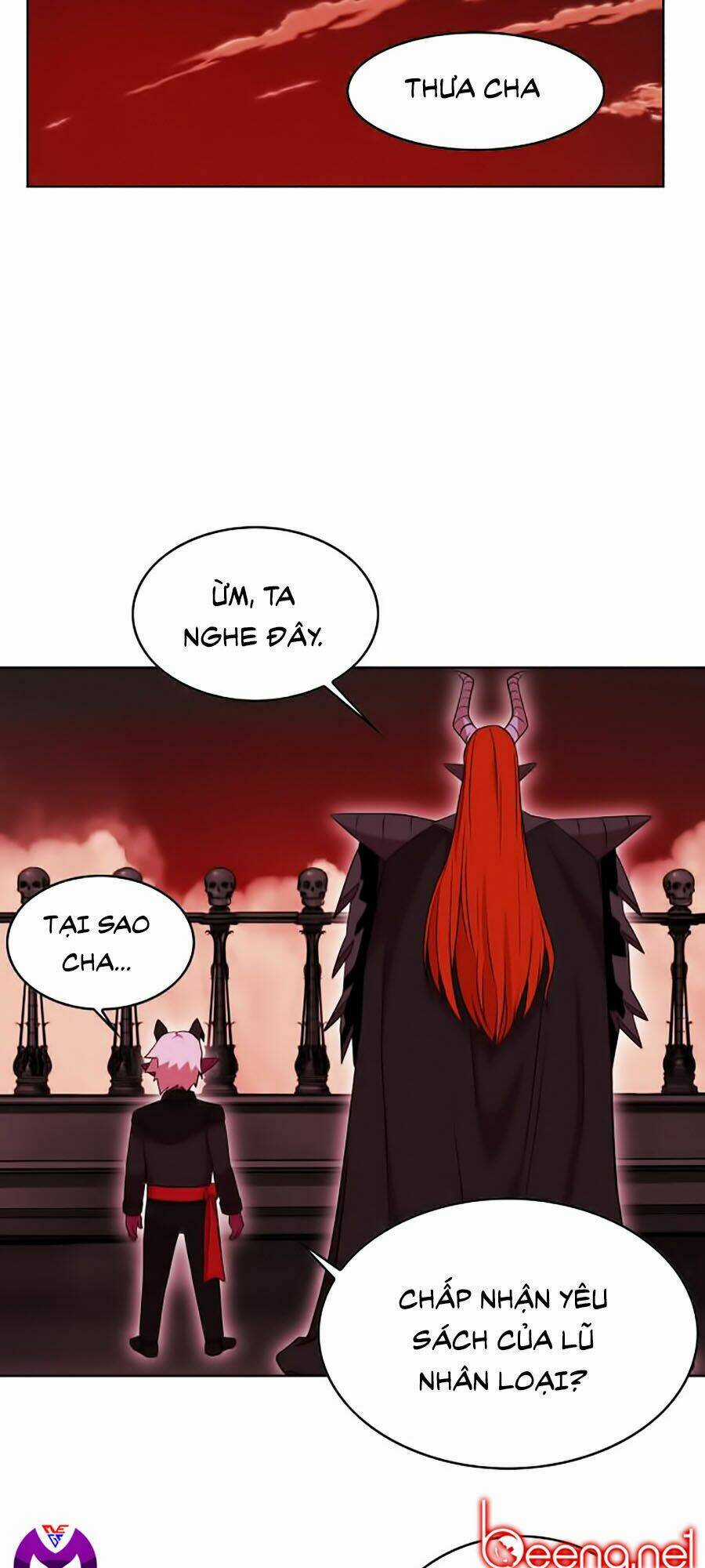 Hard Core Leveling Warrior Ss2 Chapter 51 trang 12