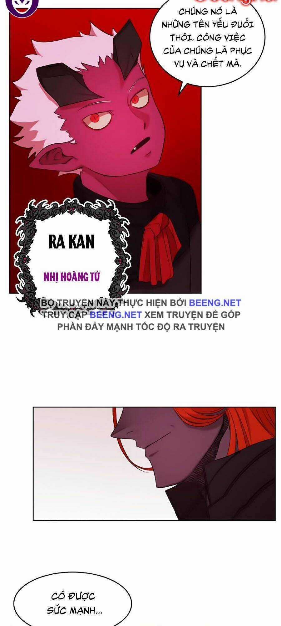 Hard Core Leveling Warrior Ss2 Chapter 51 trang 13