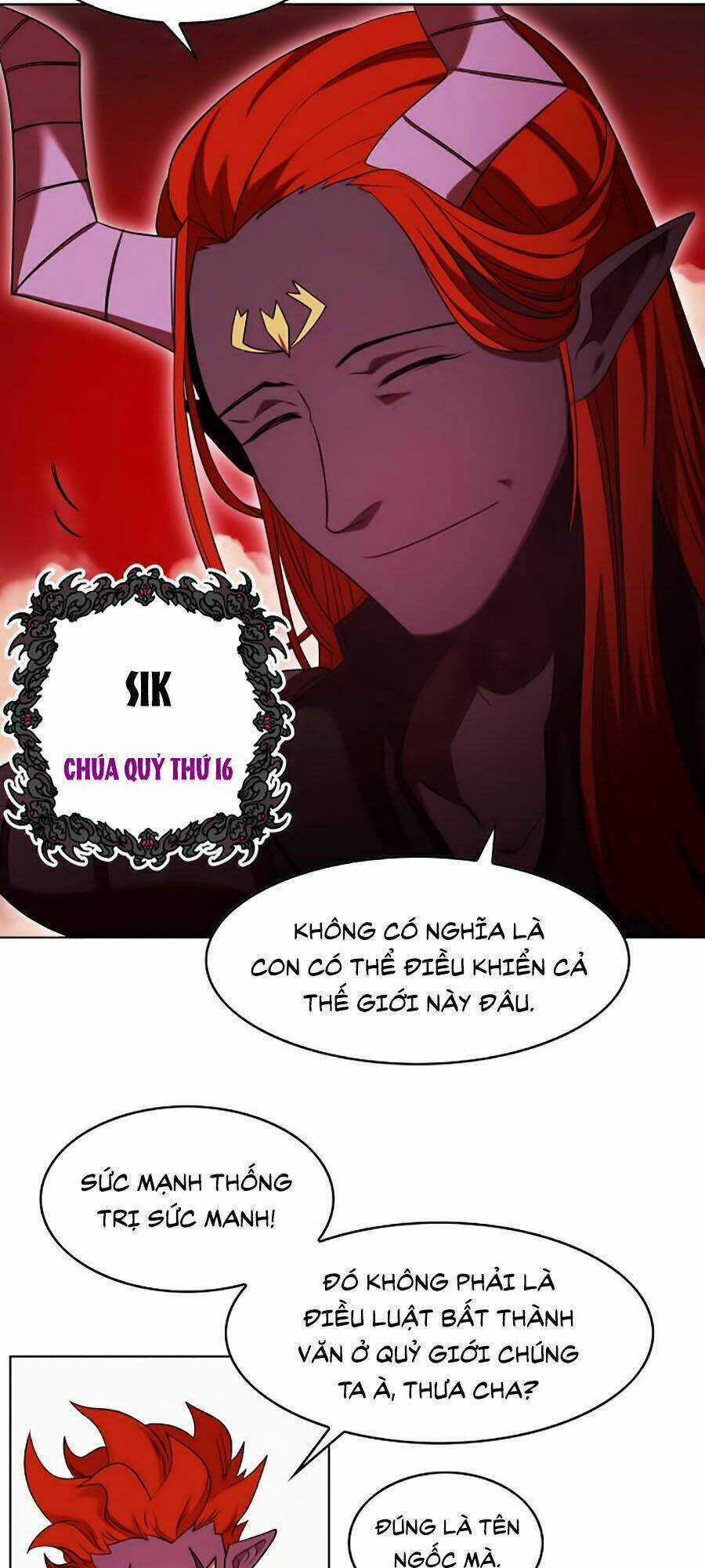 Hard Core Leveling Warrior Ss2 Chapter 51 trang 14