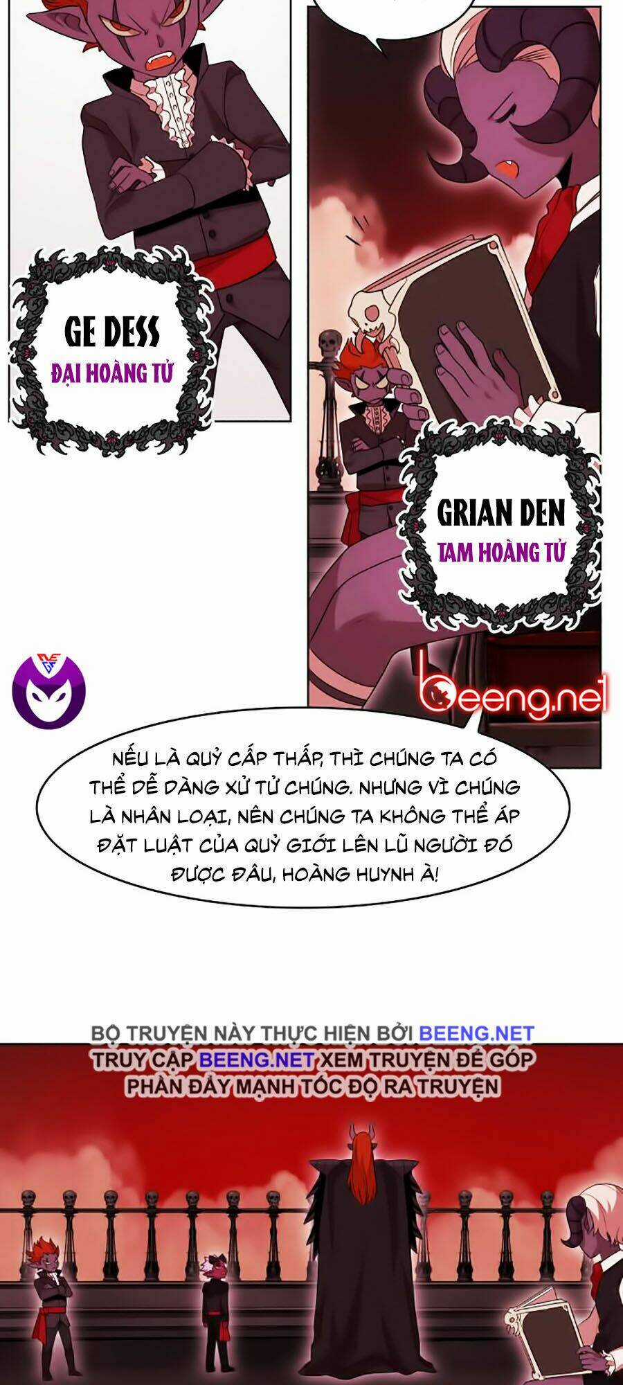 Hard Core Leveling Warrior Ss2 Chapter 51 trang 15