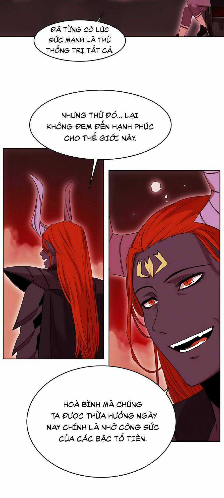 Hard Core Leveling Warrior Ss2 Chapter 51 trang 16