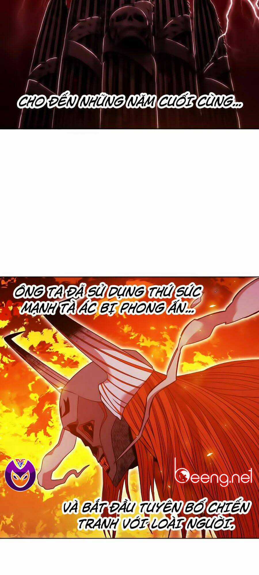 Hard Core Leveling Warrior Ss2 Chapter 51 trang 18