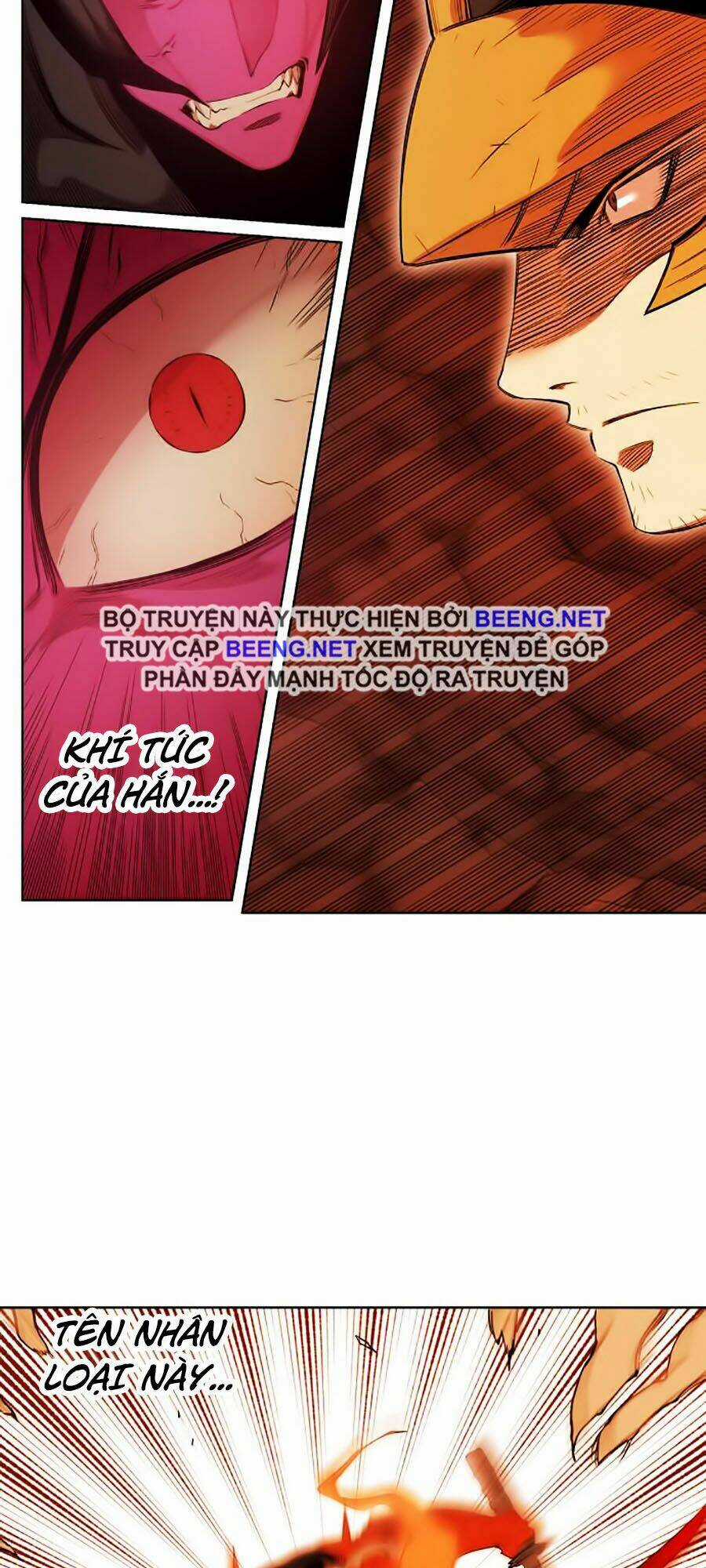 Hard Core Leveling Warrior Ss2 Chapter 51 trang 2