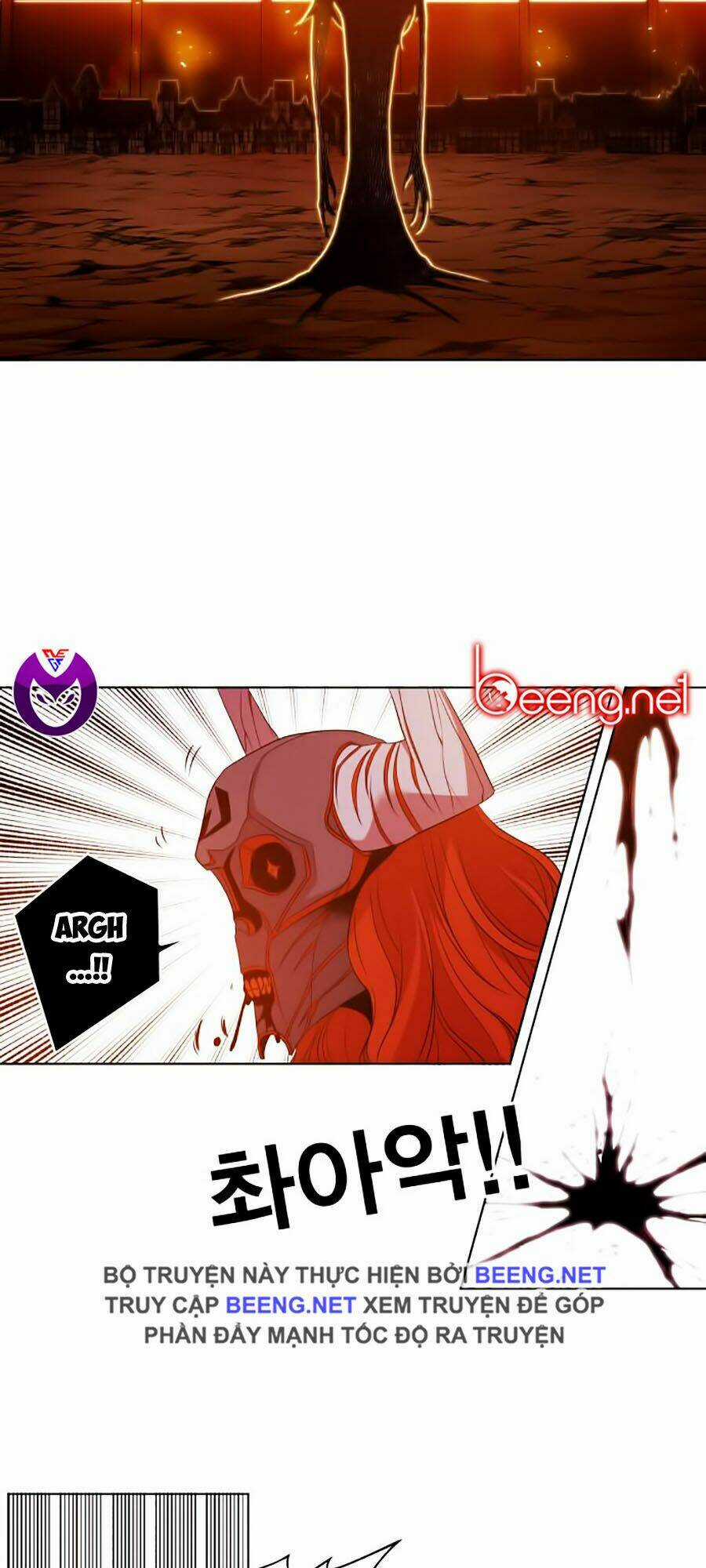 Hard Core Leveling Warrior Ss2 Chapter 51 trang 20