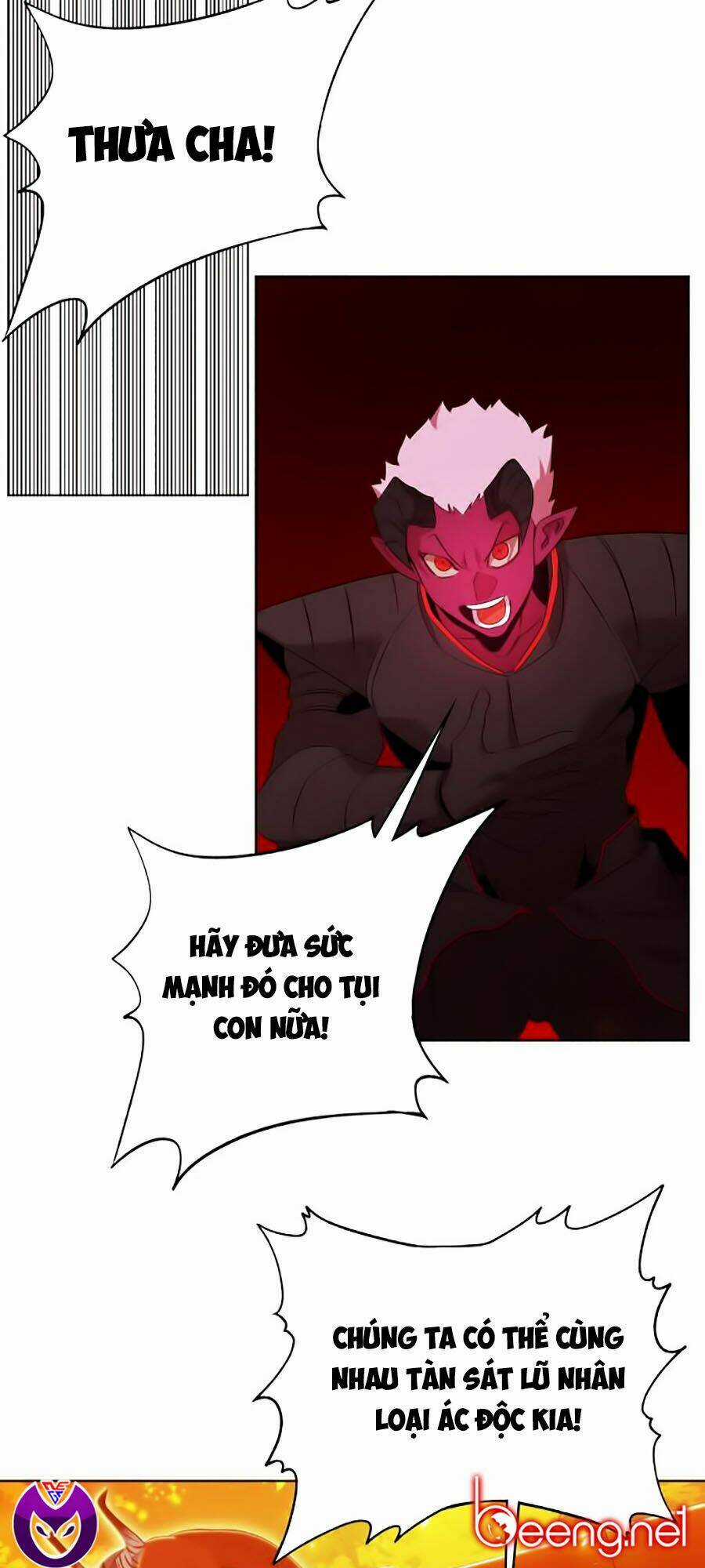 Hard Core Leveling Warrior Ss2 Chapter 51 trang 21