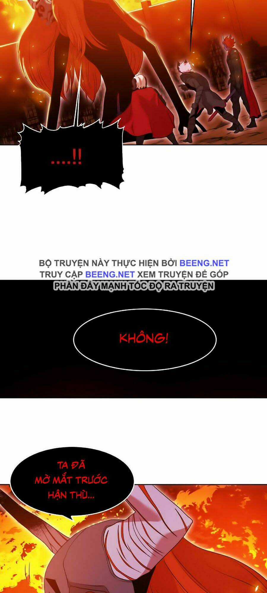 Hard Core Leveling Warrior Ss2 Chapter 51 trang 22