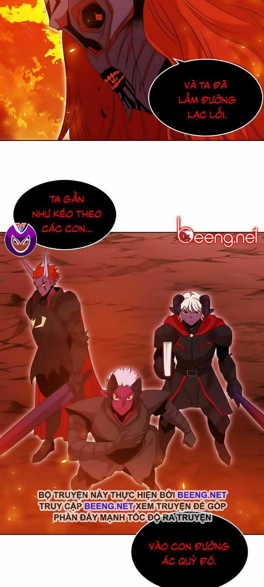 Hard Core Leveling Warrior Ss2 Chapter 51 trang 23