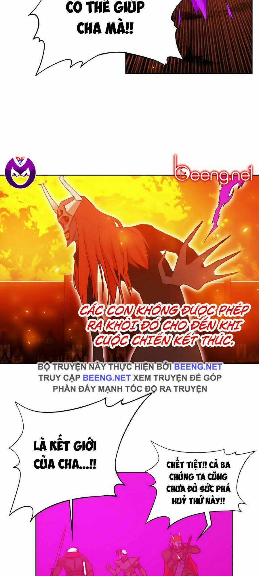 Hard Core Leveling Warrior Ss2 Chapter 51 trang 26