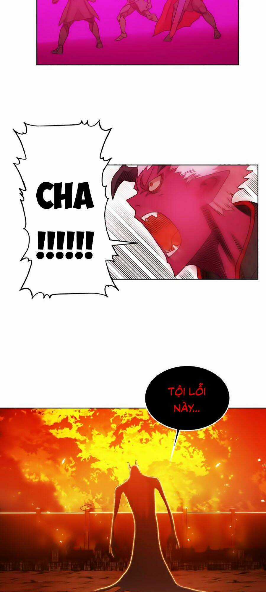 Hard Core Leveling Warrior Ss2 Chapter 51 trang 27