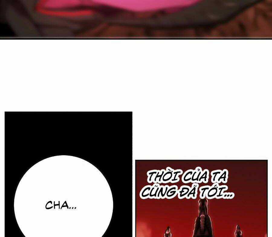 Hard Core Leveling Warrior Ss2 Chapter 51 trang 29