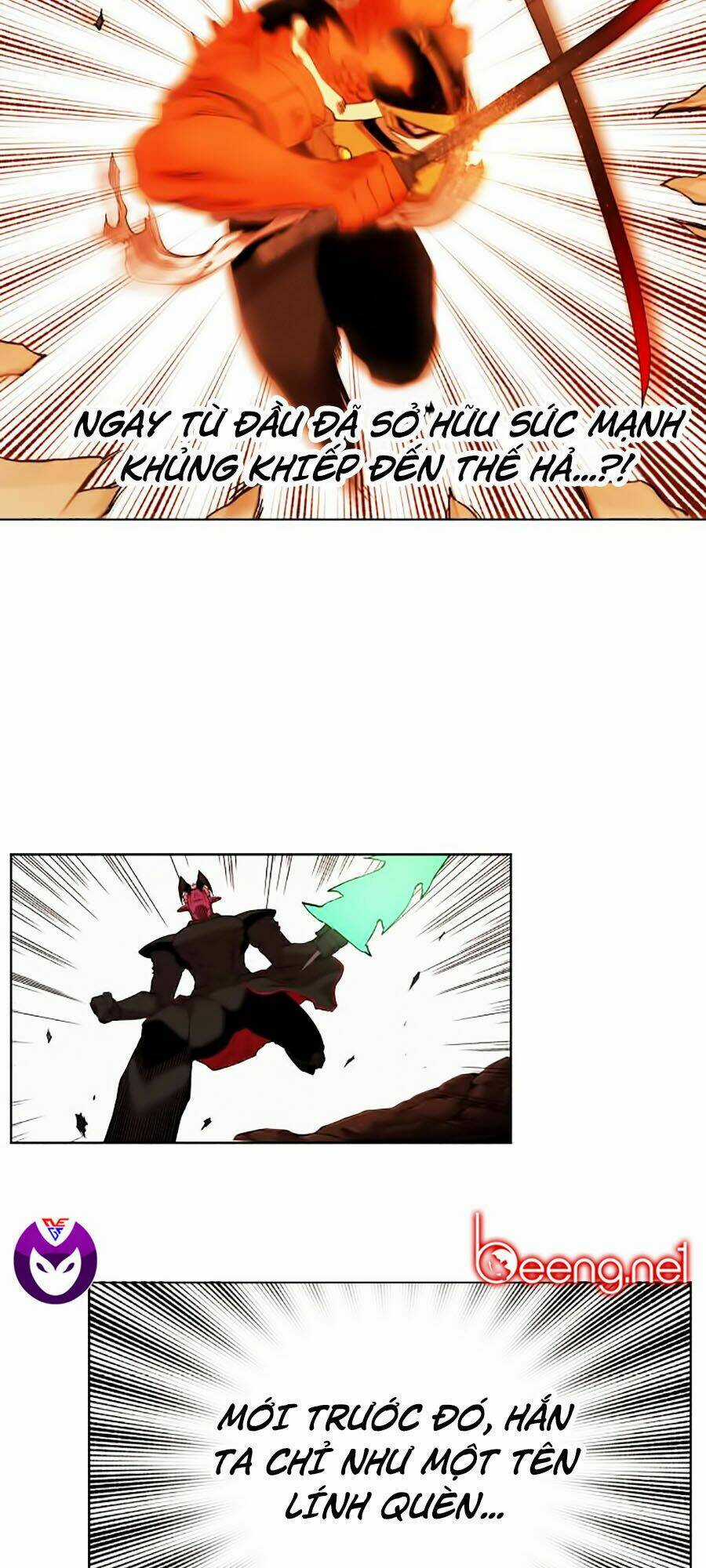 Hard Core Leveling Warrior Ss2 Chapter 51 trang 3