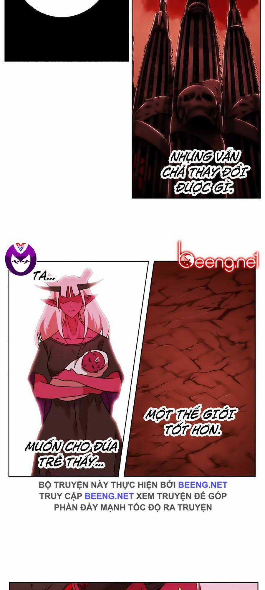 Hard Core Leveling Warrior Ss2 Chapter 51 trang 30