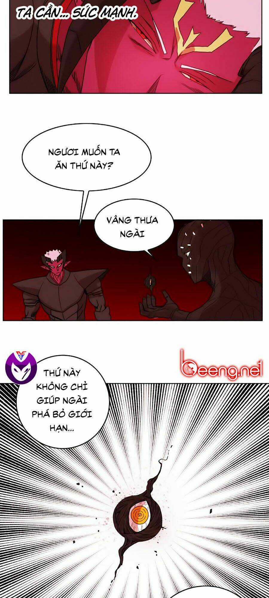 Hard Core Leveling Warrior Ss2 Chapter 51 trang 31