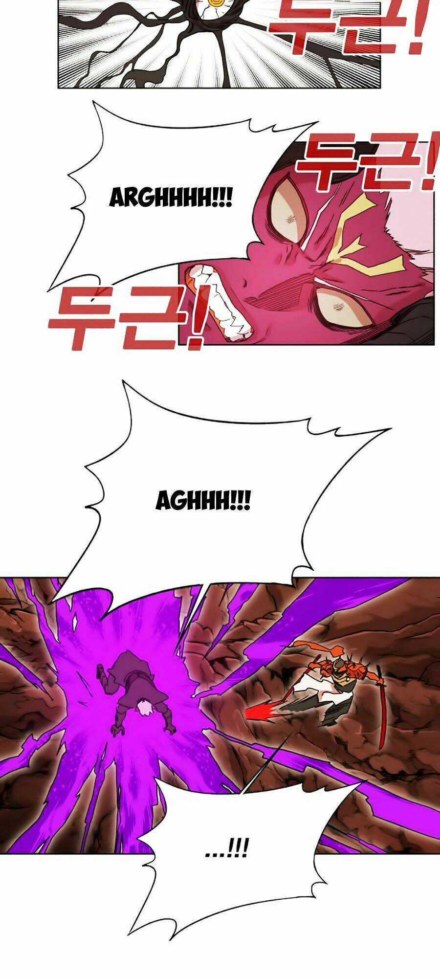 Hard Core Leveling Warrior Ss2 Chapter 51 trang 34