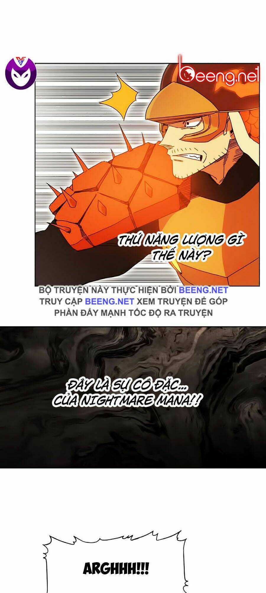 Hard Core Leveling Warrior Ss2 Chapter 51 trang 35