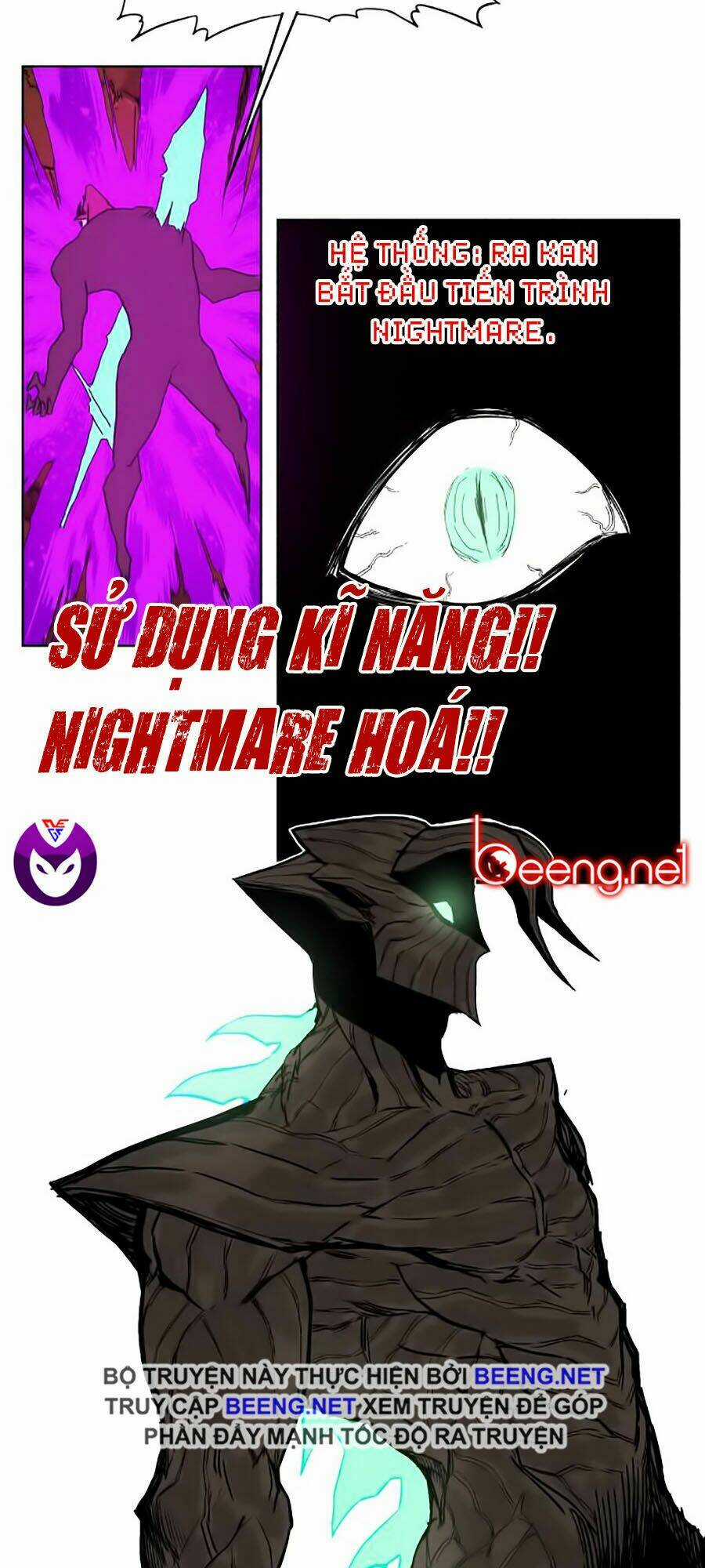 Hard Core Leveling Warrior Ss2 Chapter 51 trang 36