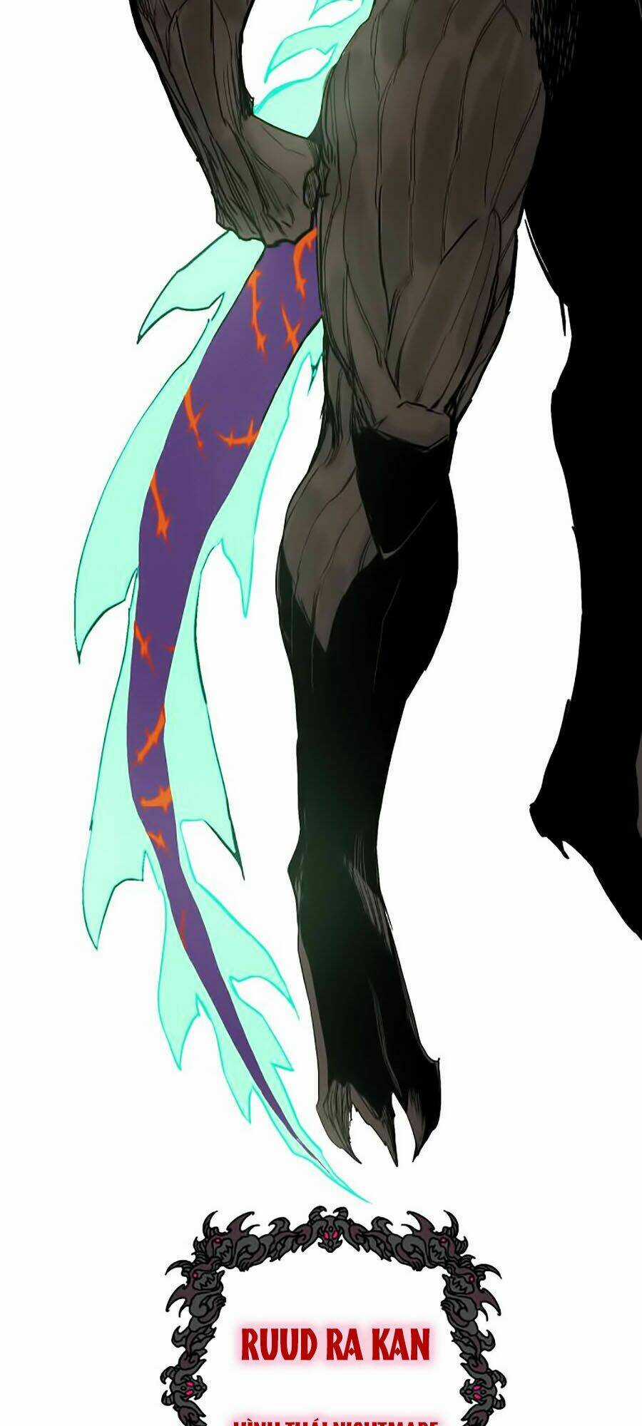 Hard Core Leveling Warrior Ss2 Chapter 51 trang 37