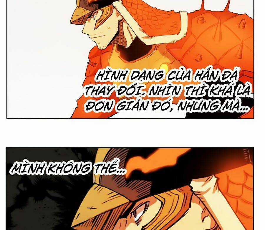 Hard Core Leveling Warrior Ss2 Chapter 51 trang 39