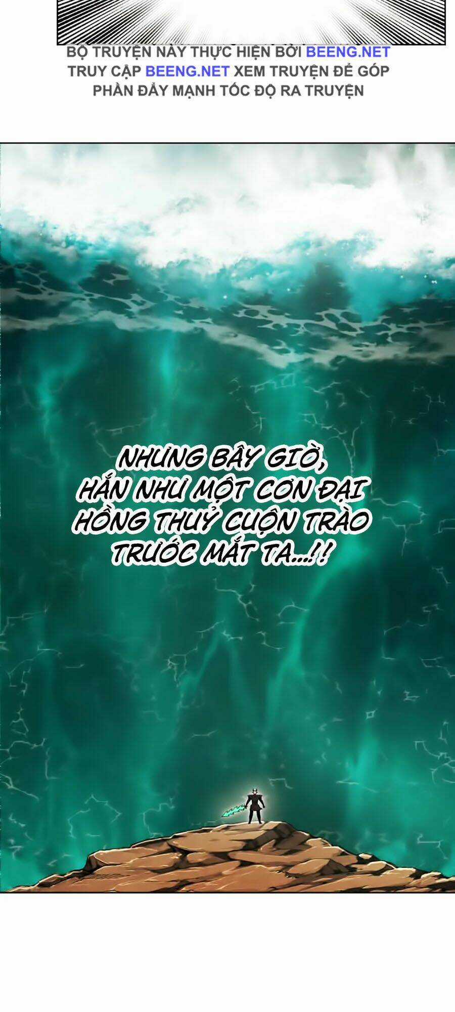 Hard Core Leveling Warrior Ss2 Chapter 51 trang 4