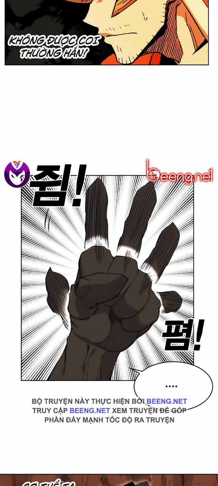 Hard Core Leveling Warrior Ss2 Chapter 51 trang 40