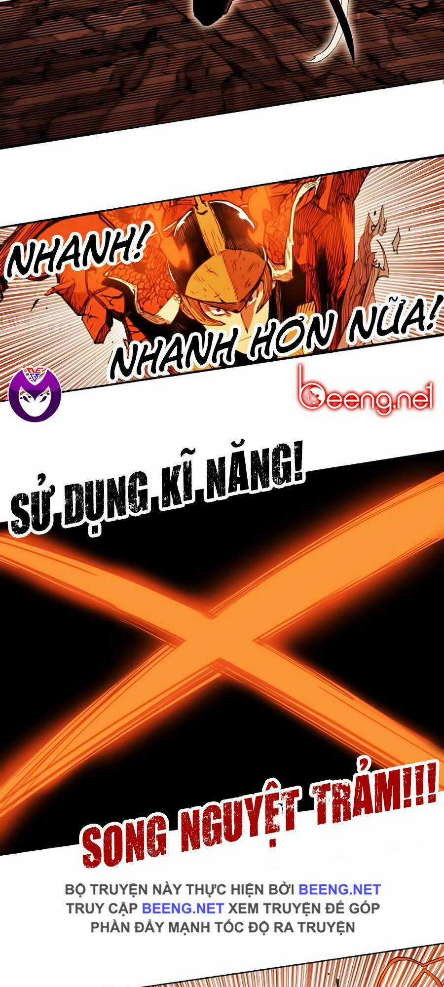 Hard Core Leveling Warrior Ss2 Chapter 51 trang 43