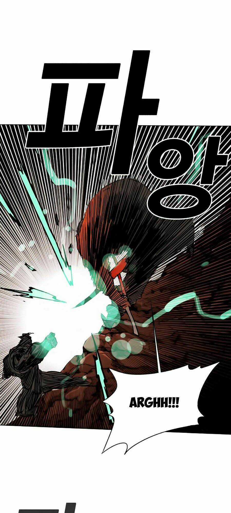 Hard Core Leveling Warrior Ss2 Chapter 51 trang 47