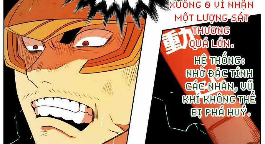 Hard Core Leveling Warrior Ss2 Chapter 51 trang 49