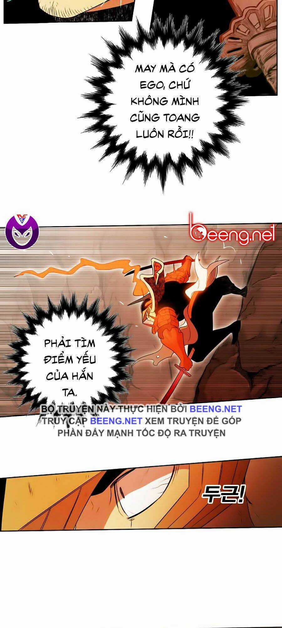 Hard Core Leveling Warrior Ss2 Chapter 51 trang 50