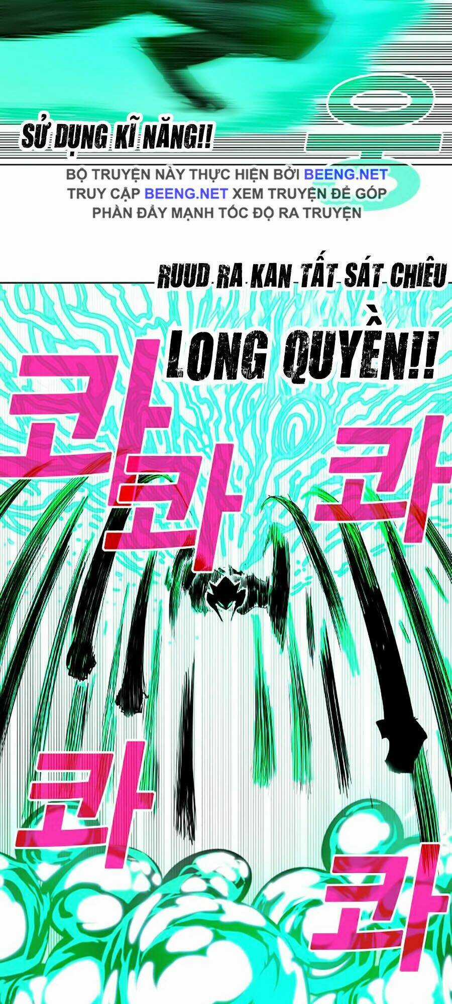 Hard Core Leveling Warrior Ss2 Chapter 51 trang 52