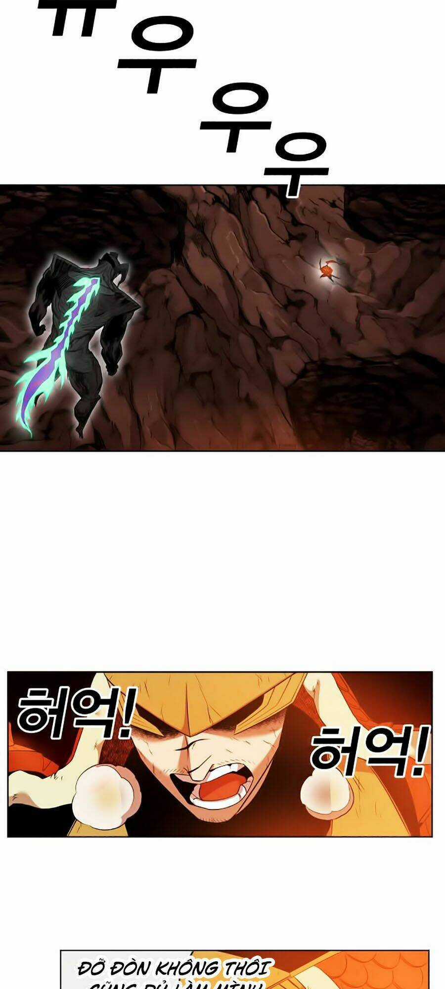 Hard Core Leveling Warrior Ss2 Chapter 51 trang 54