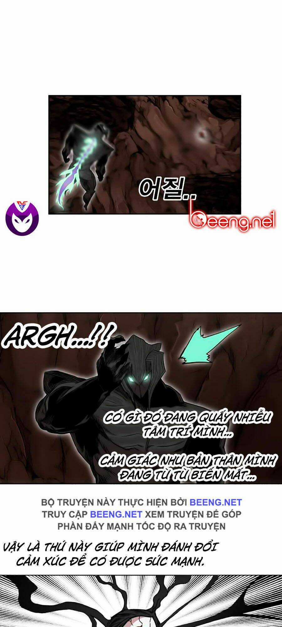 Hard Core Leveling Warrior Ss2 Chapter 51 trang 57