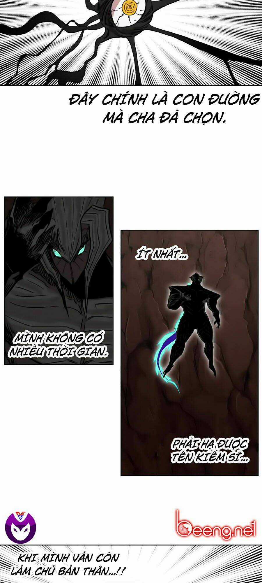 Hard Core Leveling Warrior Ss2 Chapter 51 trang 58