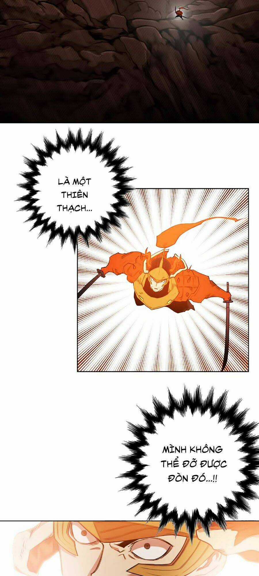 Hard Core Leveling Warrior Ss2 Chapter 51 trang 61