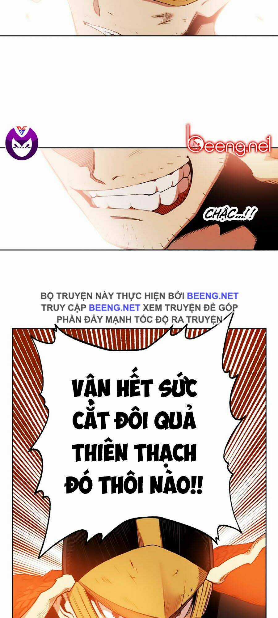 Hard Core Leveling Warrior Ss2 Chapter 51 trang 62