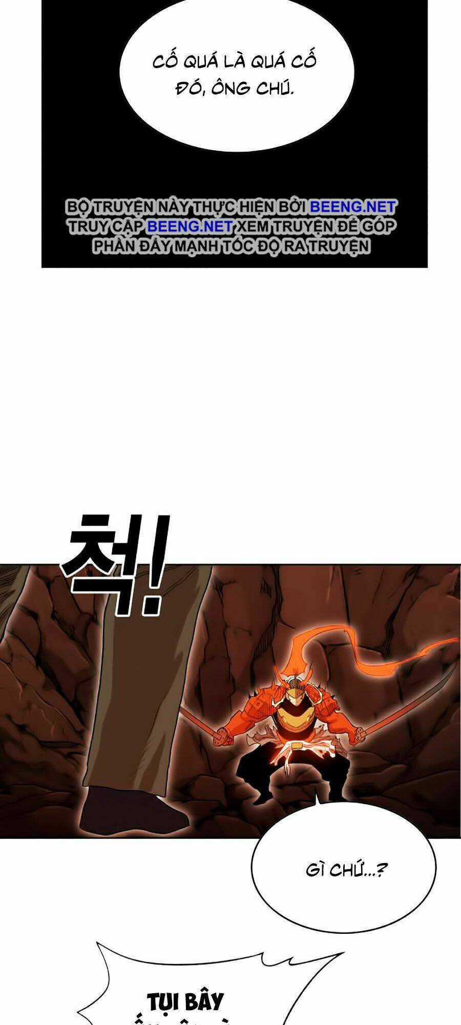 Hard Core Leveling Warrior Ss2 Chapter 51 trang 64