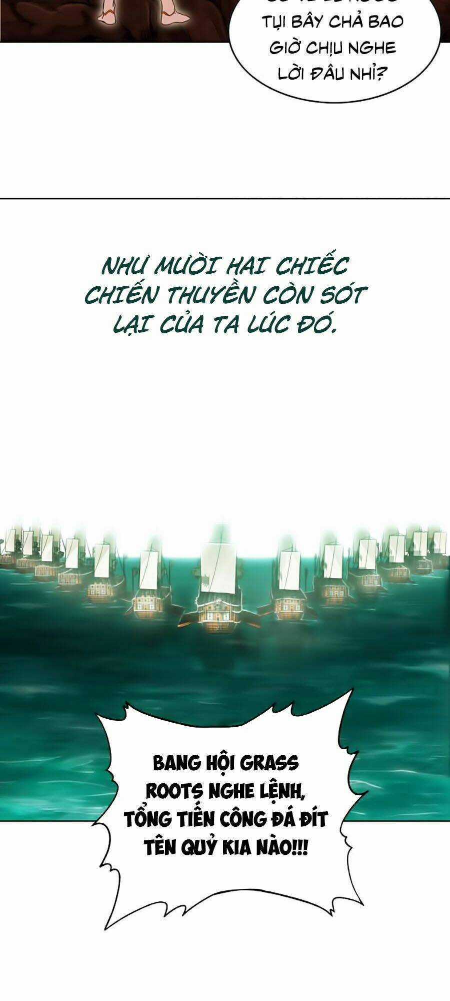 Hard Core Leveling Warrior Ss2 Chapter 51 trang 68